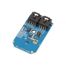 A1389 Hall Effect Sensor 9 mv/G with ADC121C 12-Bit Resolution I²C Mini Module